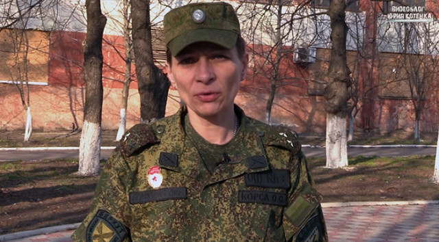 Террористка Корса сделала важное признание о войне на Донбассе: ситуация в Луганске и Донецке в хронике онлайн