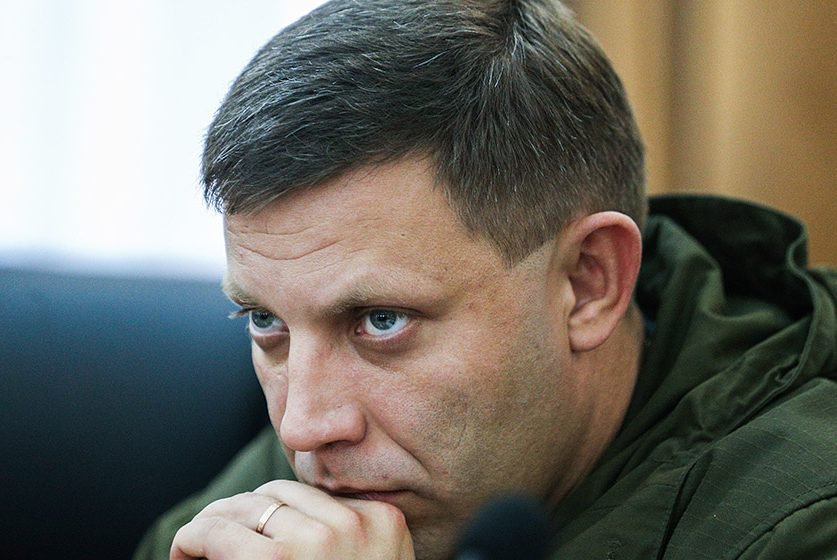 Захарченко - все: переговоры "Нормандской четверки" поставили крест на "карьере" главаря "ДНР"