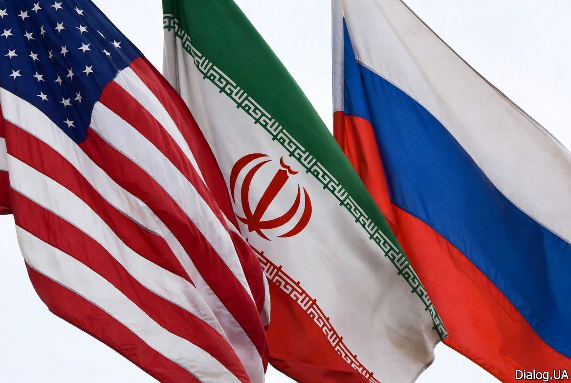 У Трампа сочли бесполезной российскую помощь Ирану в войне