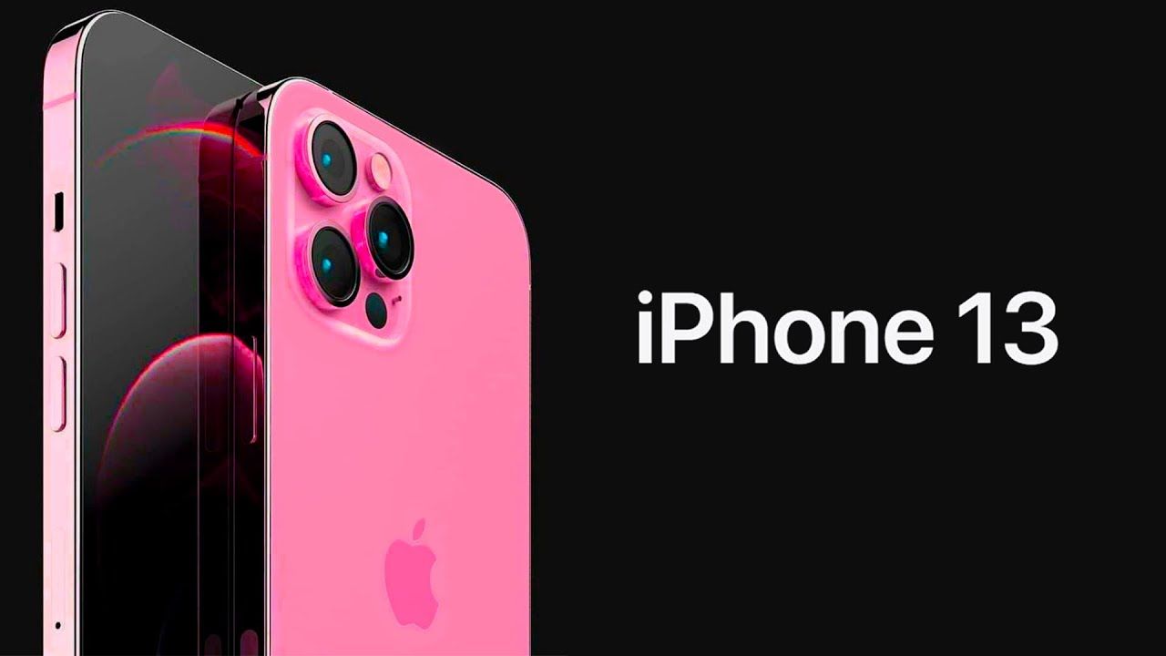 Подробный обзор iPhone 13: камеры, характеристики, дизайн