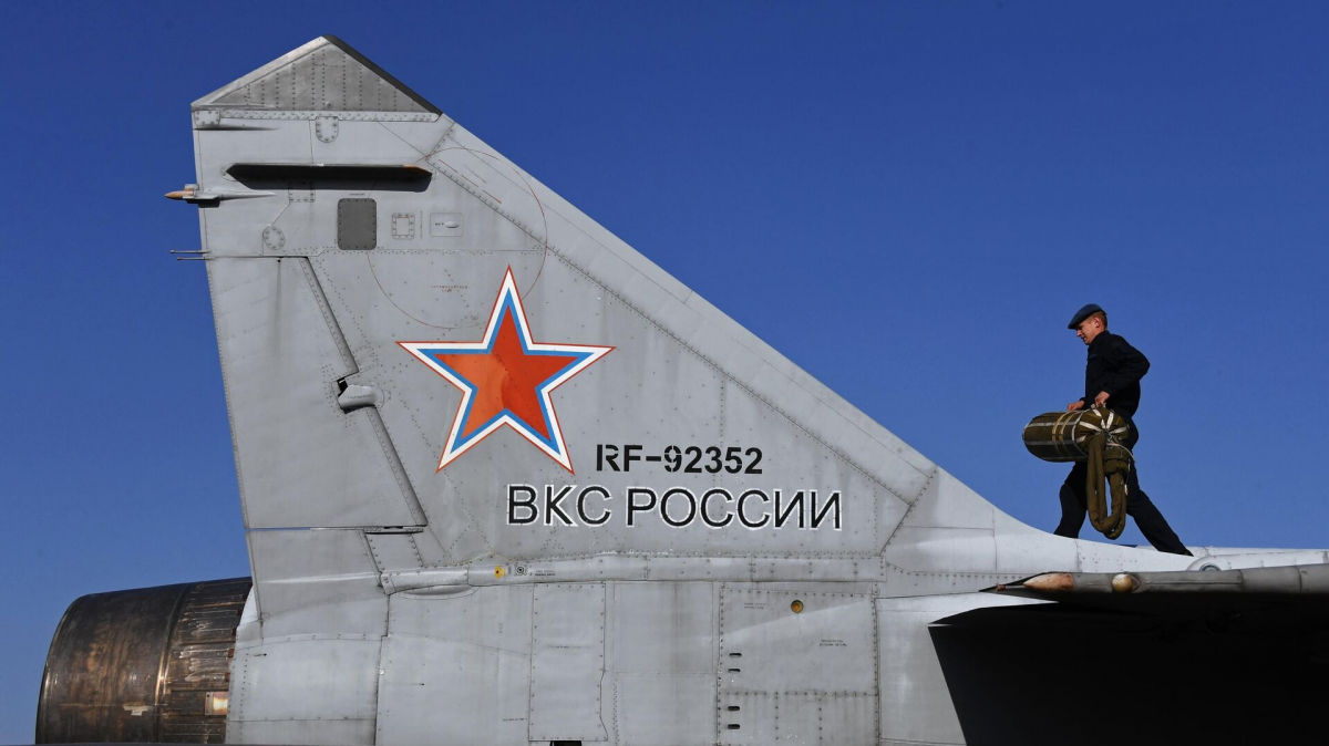 ​Поможет ли армии Путина в войне против Украины авиация: аналитики ISW дали свой прогноз