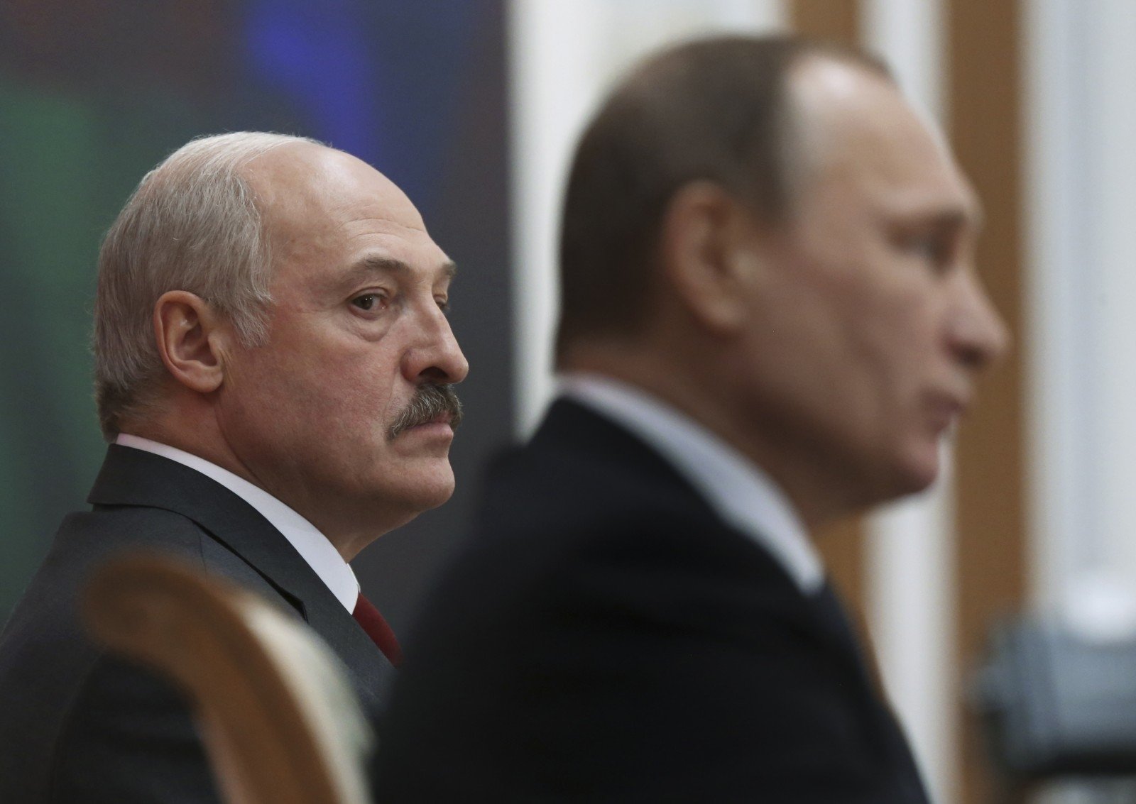В РФ прокомментировали заявление Лукашенко об угрозе оккупации Беларуси и рассказали, от кого из соседей Минску "ждать беды"