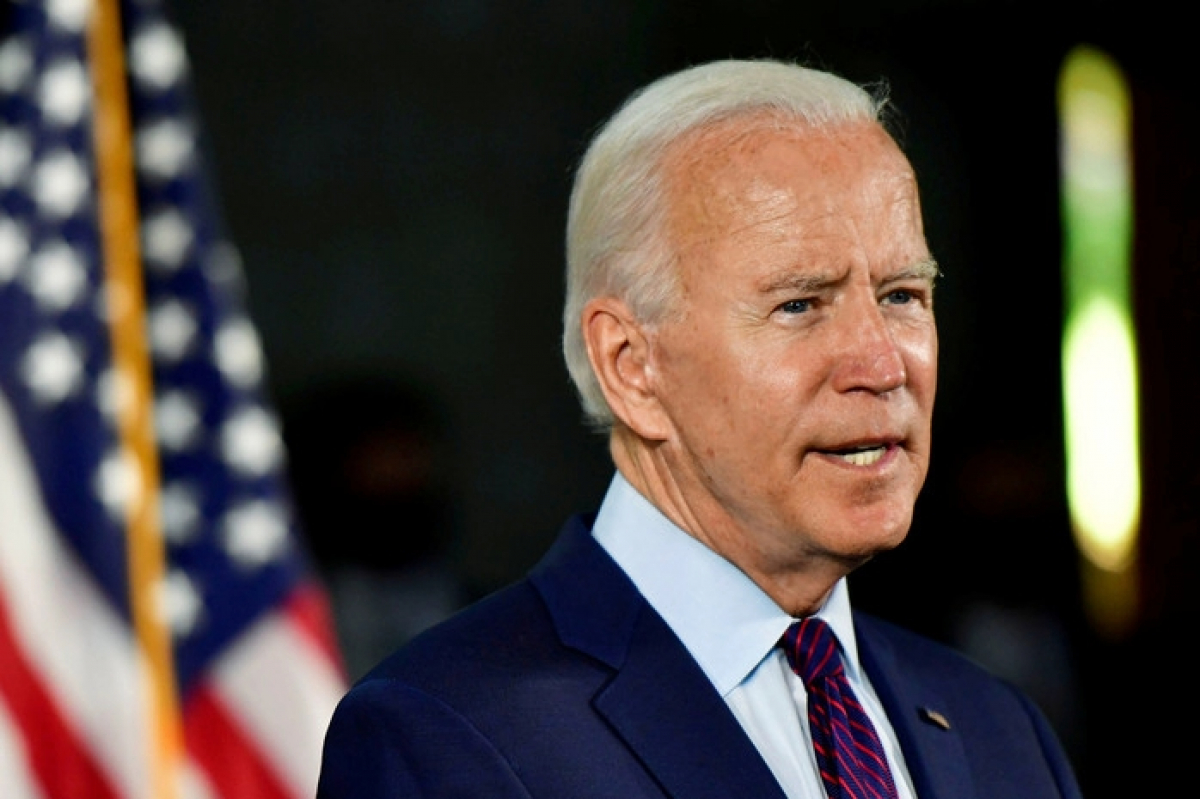 Байден после доклада ЦРУ предупредил о планах Москвы: "Мы все знаем"