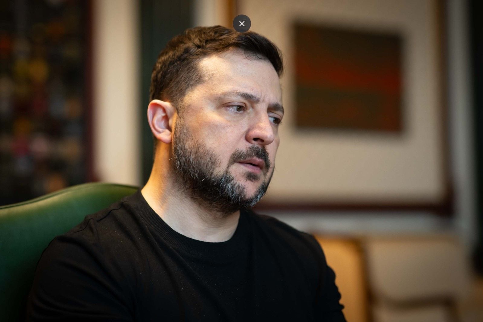 Зеленский назвал четыре страны, чьи армии должны усилить ЕС в случае выхода США из НАТО