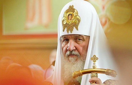 Патриарх Московский и всея Руси Кирилл: «Если гонители возьмут власть, православные будут подвергаться жестокой дискриминации»