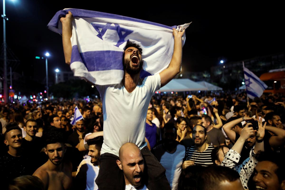 "Евровидение" в Израиле могут отменить – стали известны подробности