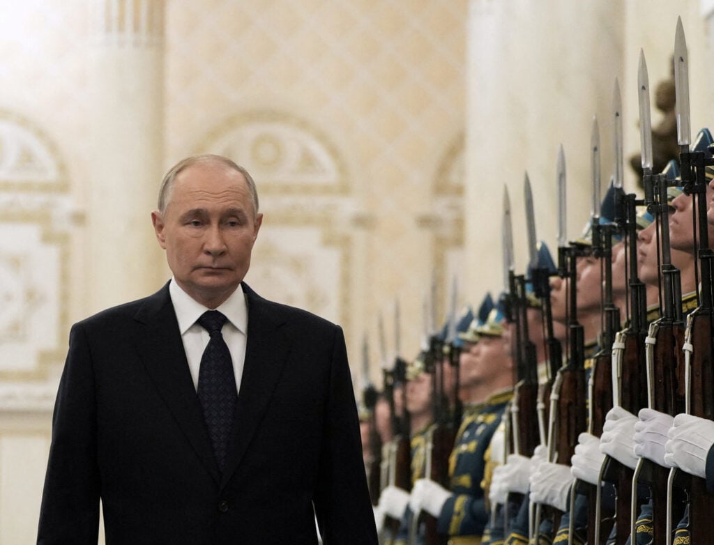 ​Трамп может поставить крест на планах Путина в Украине: эксперты рассказали о главных шагах США