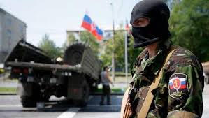 "Мы все знаем правду - война на Донбассе разжигается и поддерживается Россией", - озвучен разгромный доклад США о гибридной агрессии Москвы