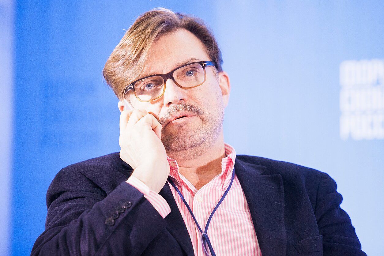 Евгений Киселев рассказал, что "конец путинского режима" возможен только при одном условии 