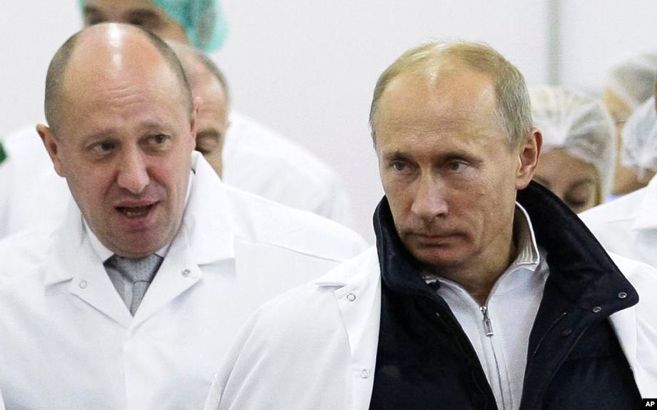 Три главных факта о смерти повара Путина Пригожина: что достоверно известно 