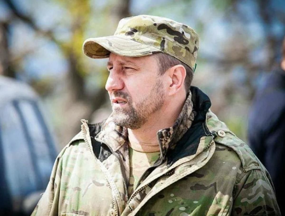 Ходаковський "розгромив" фейк пропаганди РФ про війну на Донбасі: "Страшний факт усвідомлення"