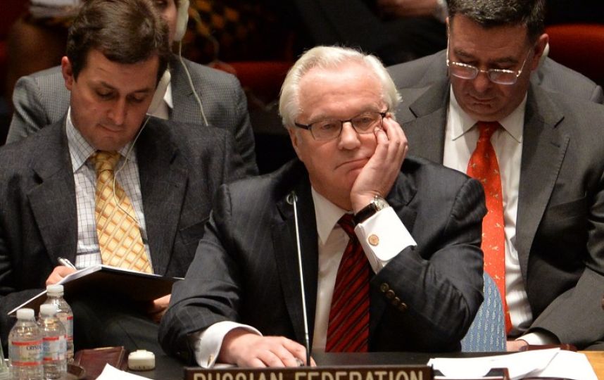 Страна-агрессор будет руководить Совбезом ООН: Россия заняла кресло председателя в кабинете, где решается судьба Украины