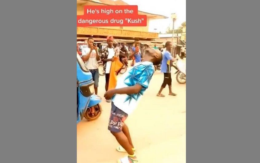 У Сьєрра-Леоне оголошено НС: розкрадачі гробниць атакують кладовища у пошуках зомбі-наркотику