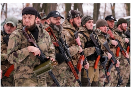 У Кадырова проговорились, что общего у “ДНР” и Сирии