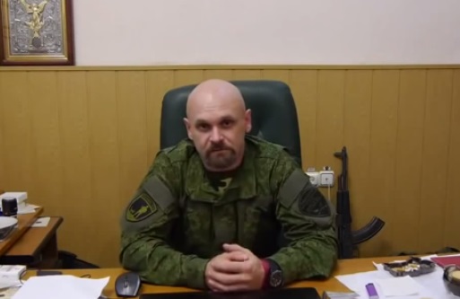 Мозговой попросил Путина не вводить войска: Мы их сами тут похлопаем