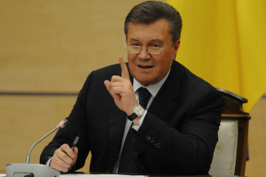 Возвращение блудного "легитимного": адвокат Януковича анонсировал приезд своего подзащитного в Украину
