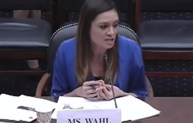 Конгресс США: жителями России легко манипулировать из-за необразованности