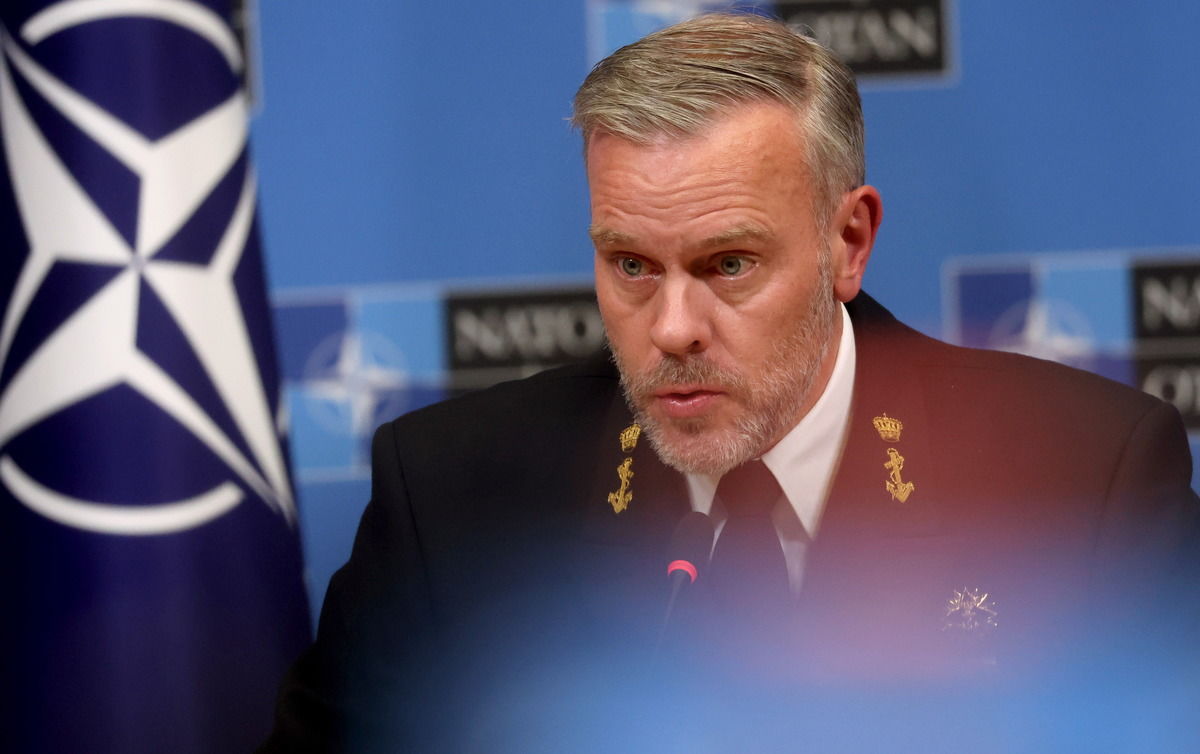 ​Не сегодня и не через год, но скоро: в НАТО озвучили сроки начала возможного конфликта с РФ