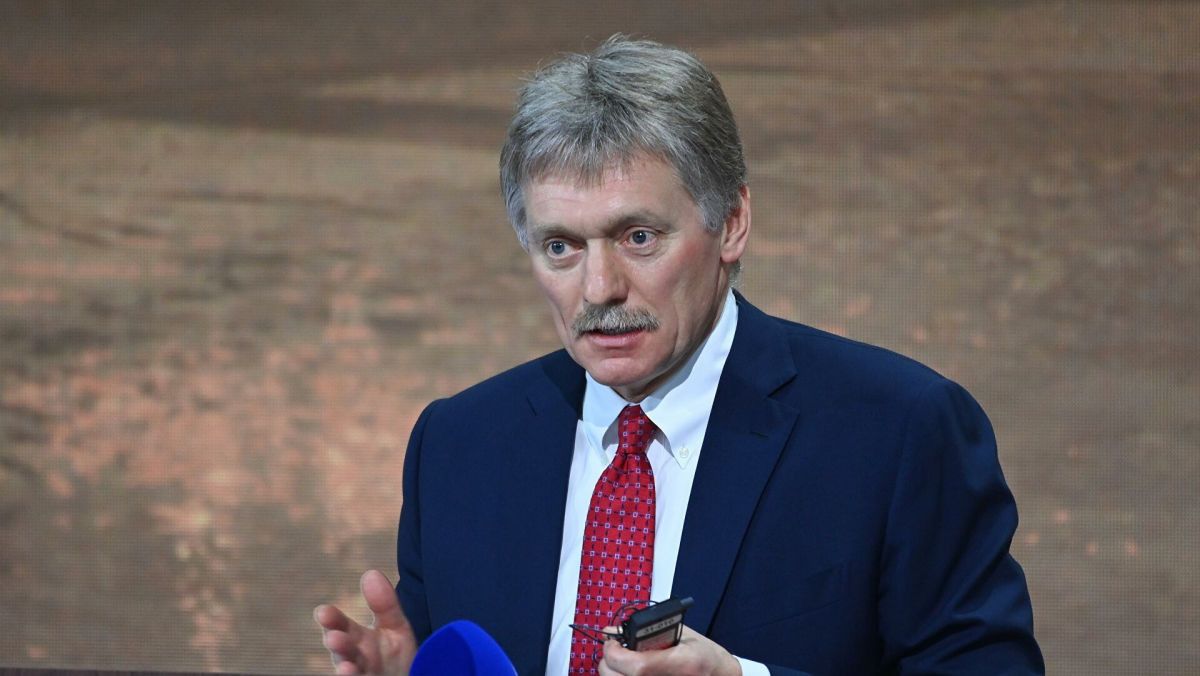 ​Корчилава ответил на слова Пескова об "опасной Грузии": "Расскажите, как опасно соседство с Россией"