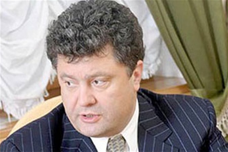 Порошенко предложил Донбассу "больше прав, чем какой-либо части Украины", и отказался обсуждать целостность Украины