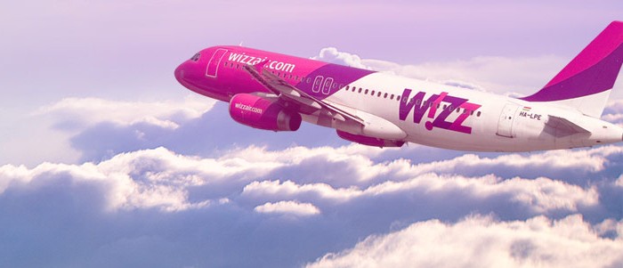 Авиакомпания Wizz Air может уйти из Украины
