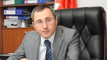 На должность заместителя главы МВД рассматривается кандидатура экс-министра юстиции Грузии