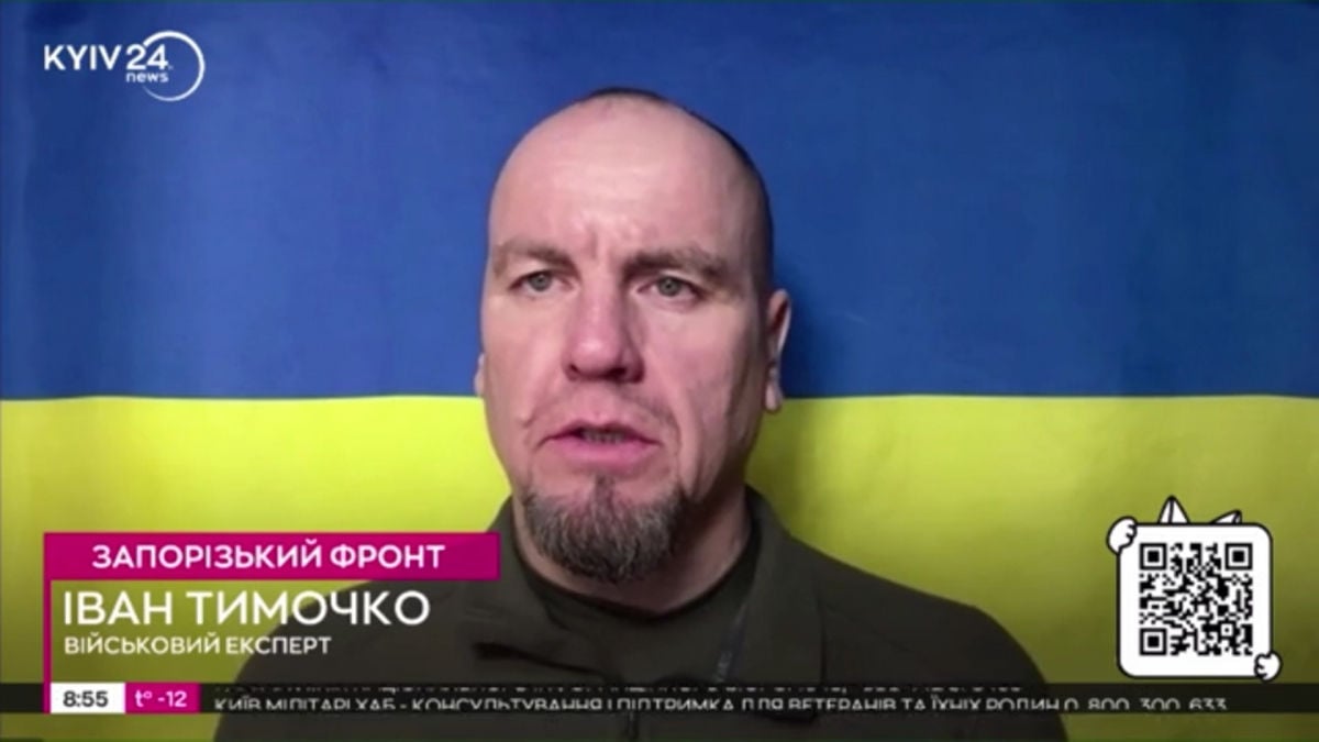 Успехи ВСУ на Запорожском направлении могут закончить карьеру Герасимова: "Кресло под ним пошатнулось"