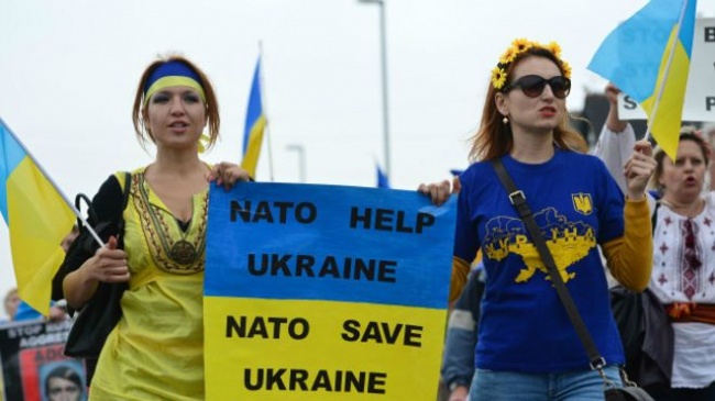 Курс на членство Украины в НАТО: в Раде состоялось важное голосование - 276 голосов нардепов "за"