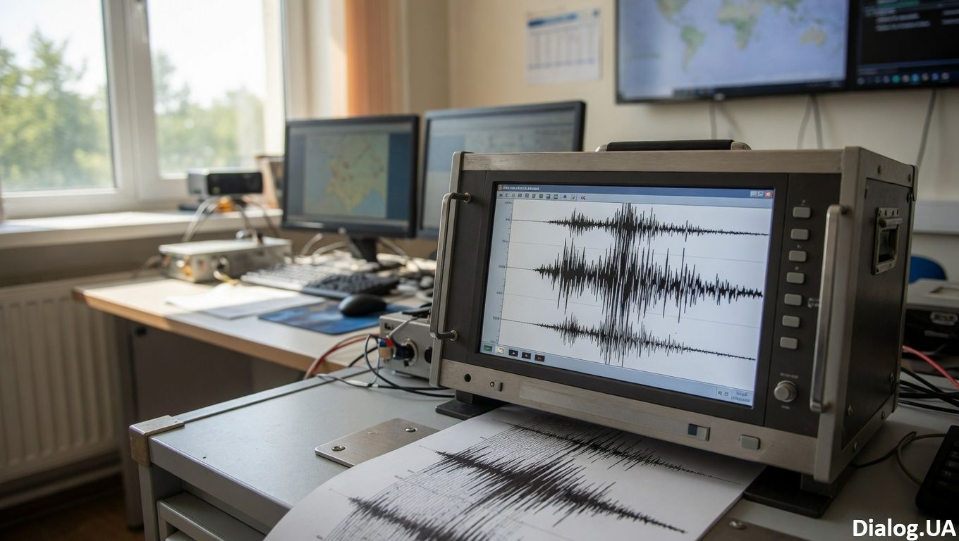 Сильное землетрясение произошло в Японии: есть угроза цунами
