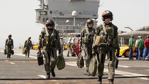 The Telegraph: военные эксперты РФ посетили район учений НАТО