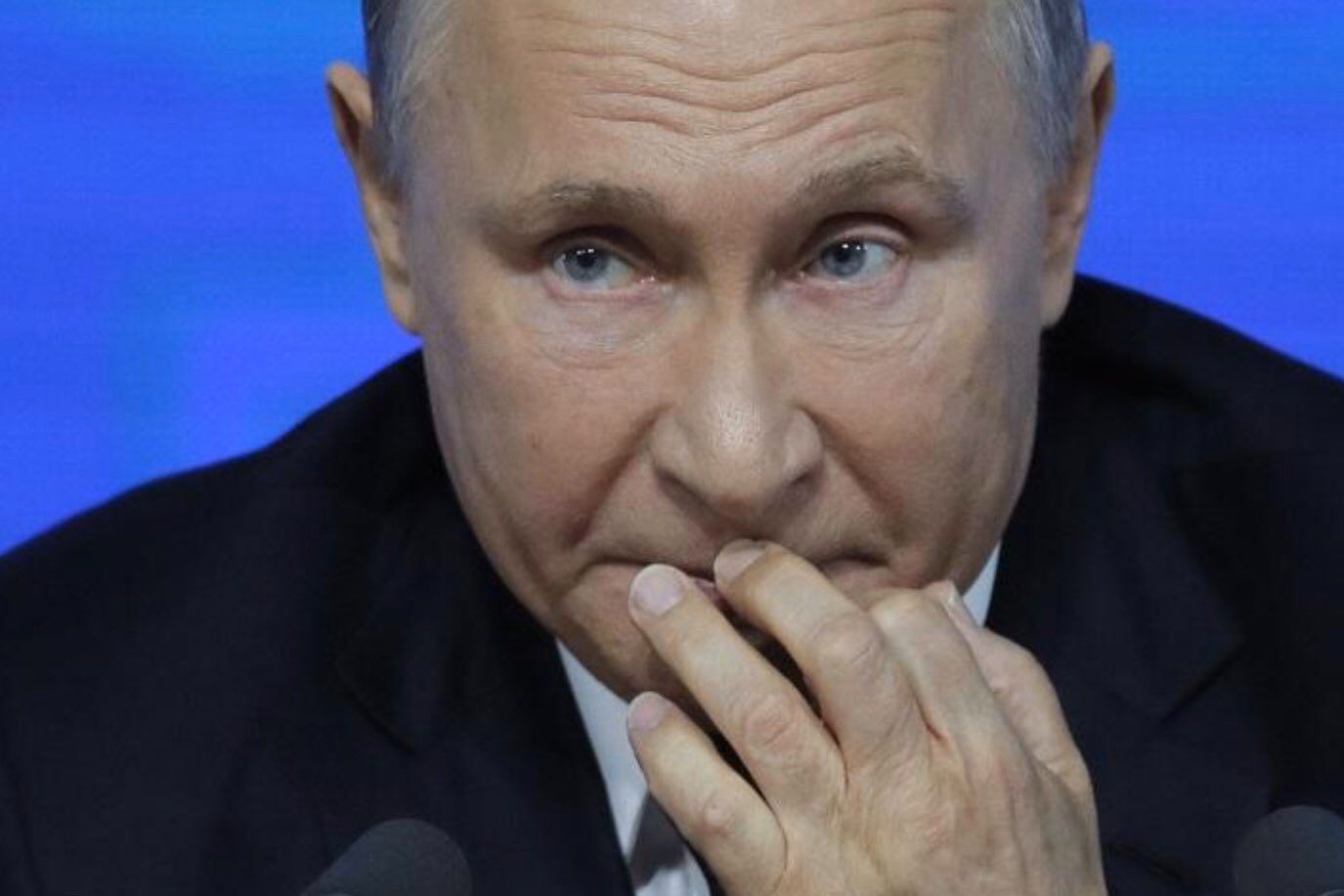 ​Альфред Кох: "Путин начал с "она утонула" и кончает тем же, это конец"