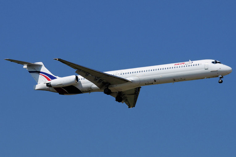 Посольство РФ в Алжире не знает, были ли россияне на борту разбившегося самолета Air Algerie