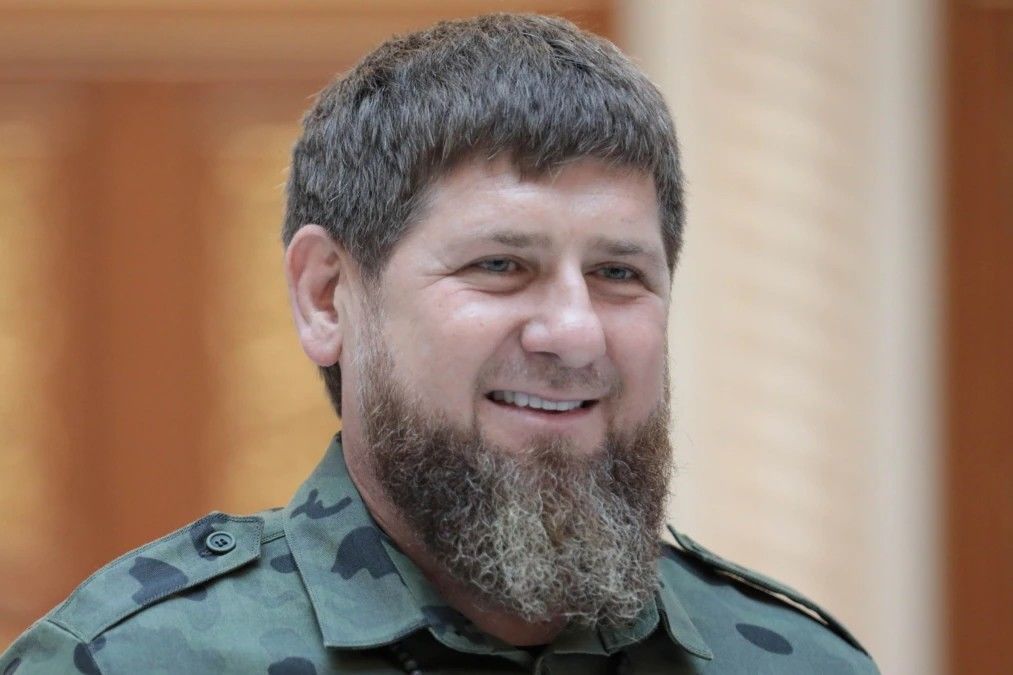 ​РФ на грани распада: два факта, что Кадыров готовится к большой войне с Москвой