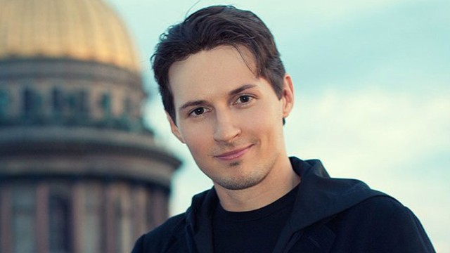 Павел Дуров: ВКонтакте достигла на российском рынке максимума