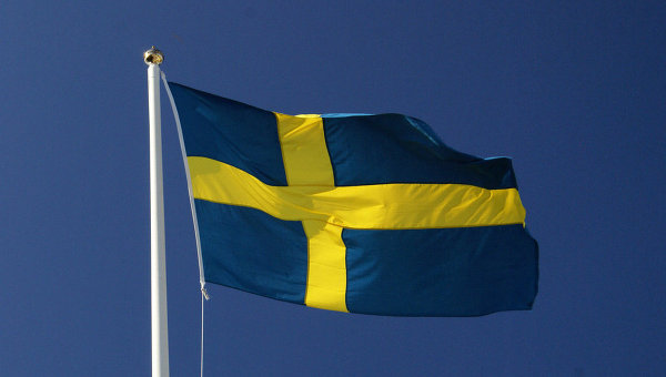 Швеция стала первой страной ЕС, признавшая Палестину государством