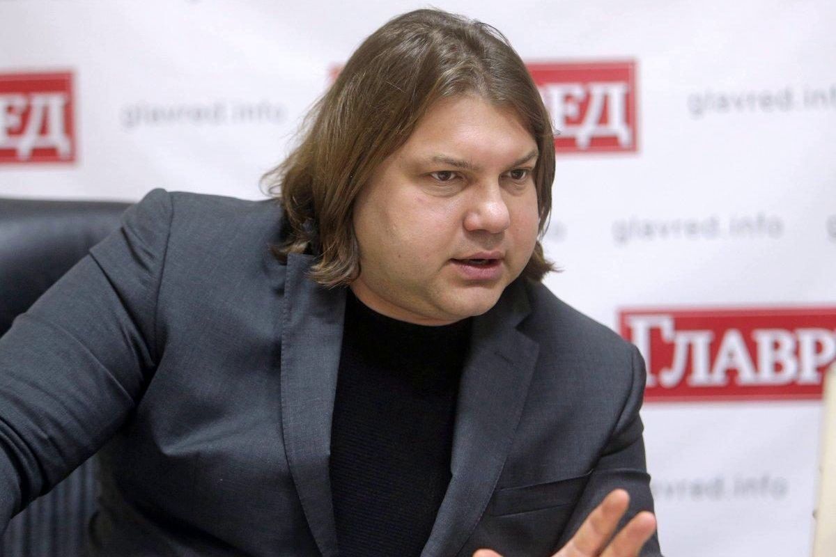 ​Как закончится война на Донбассе: астролог Влад Росс назвал главное условие
