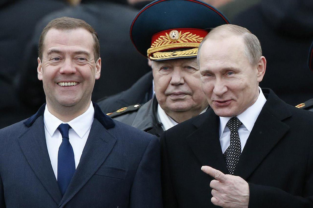 ​"Опасность №1 для Путина", – назван единственный человек в элите РФ, которого боится диктатор