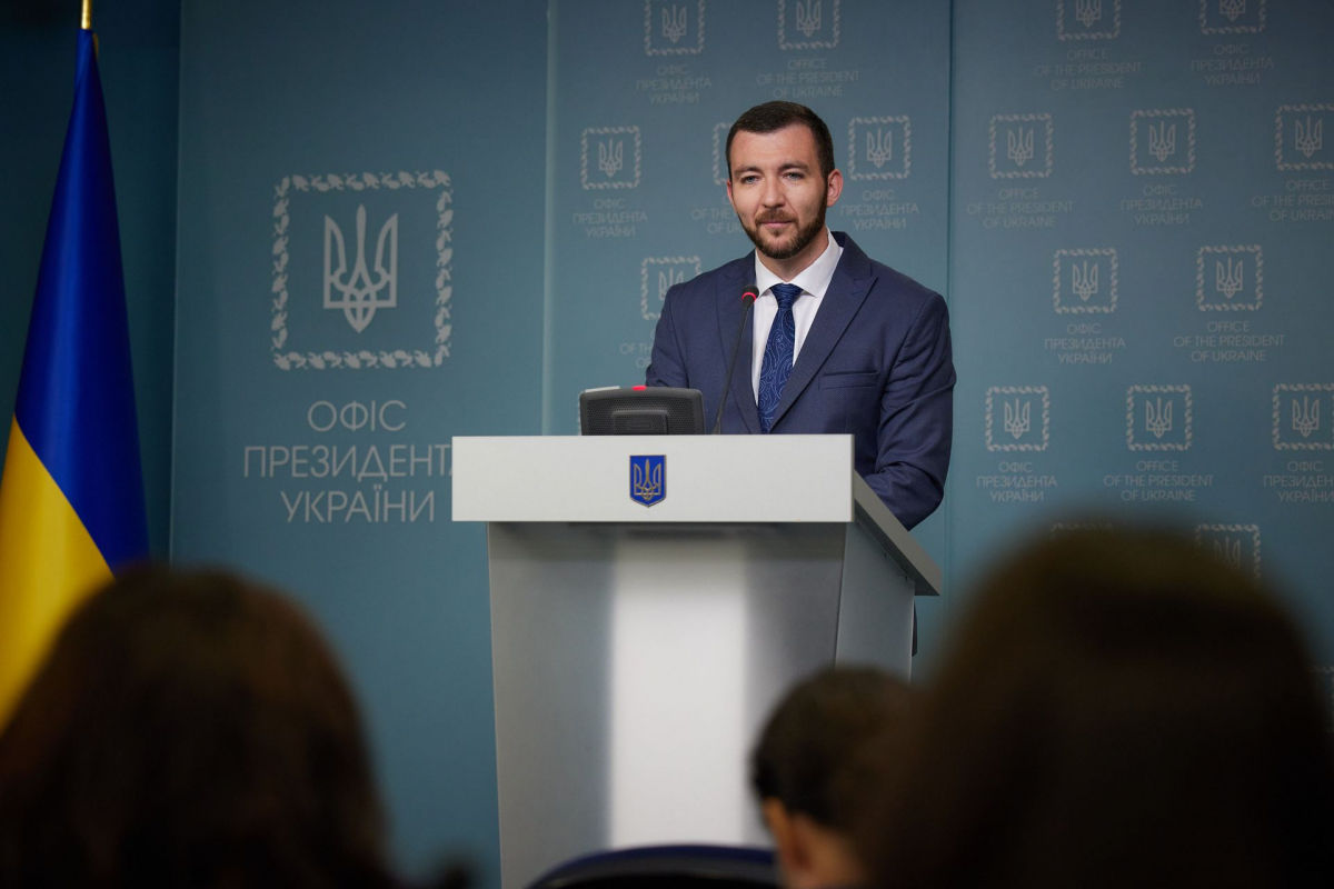 У Зеленского отреагировали на информацию о переговорах Украины и РФ в ОАЭ