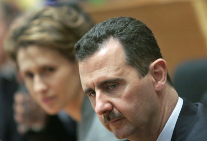 "Все надежды только на Россию", - Асад в шоке от заявлений Израиля и снова ищет защиты у Путина