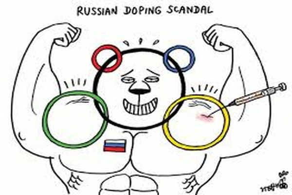 В МОК не доверяют России и ее спортсменам - санкции из-за допинг-скандала продлили
