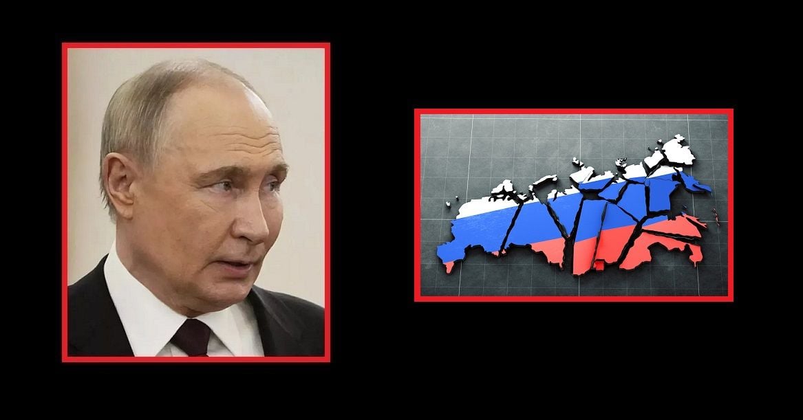 Росія майже не має шансів: The Economist виніс безжальний вердикт Путіну