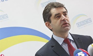 МИД Украины: Россия готова развязать "горячую войну" 