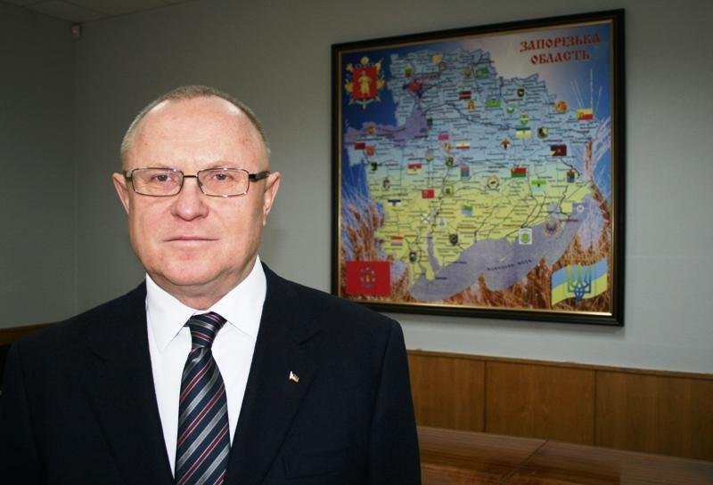 Вице-президенту ФФУ Виктору Межейко дали 5 лет тюрьмы за разгон Майдана