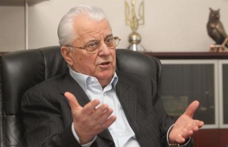 Если другого пока нет, то пусть будет хоть это: СМИ шокировало резкое заявление Кравчука по поводу Донбасса