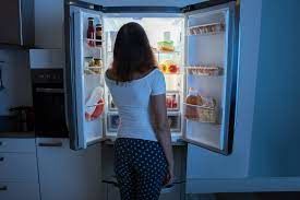 Не отказывай себе: лучшие продукты для ночного перекуса