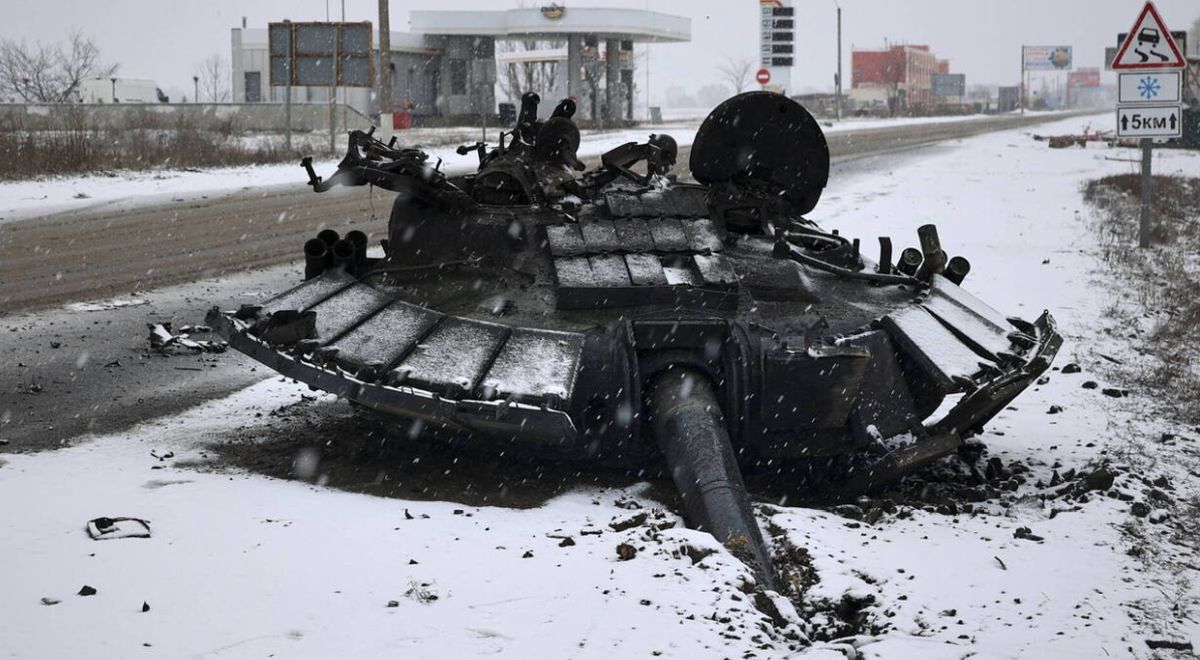 Зима може вбити російську армію: Bild розповів про ситуацію на фронті