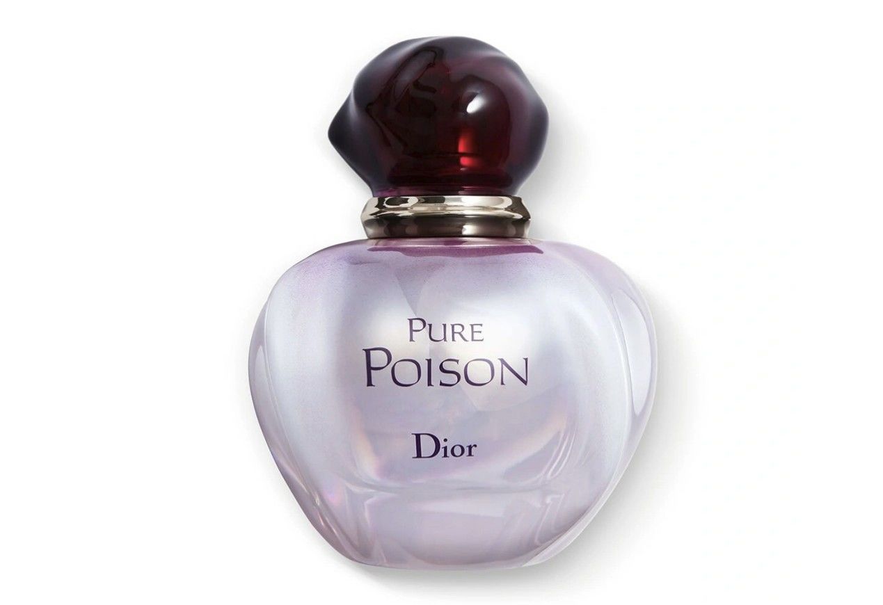 Как выбрать аромат Dior для лета, чтобы он не казался тяжелым в жару?