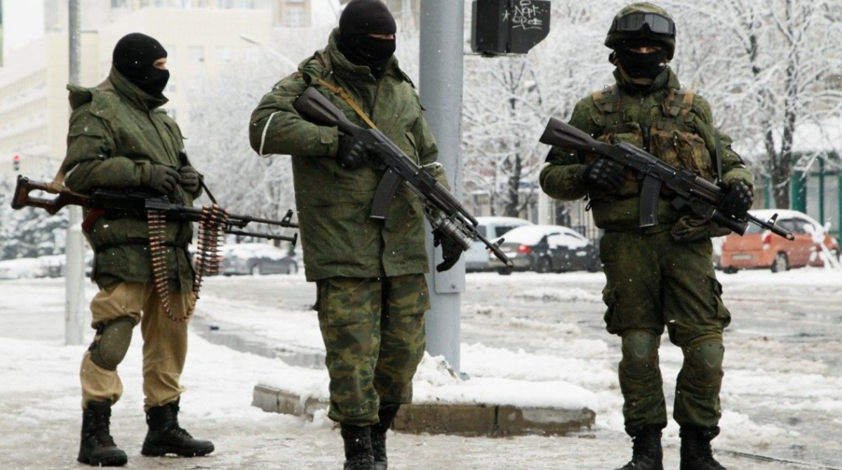 Амнистия всех боевиков на Донбассе: у Зеленского сделали важное заявление