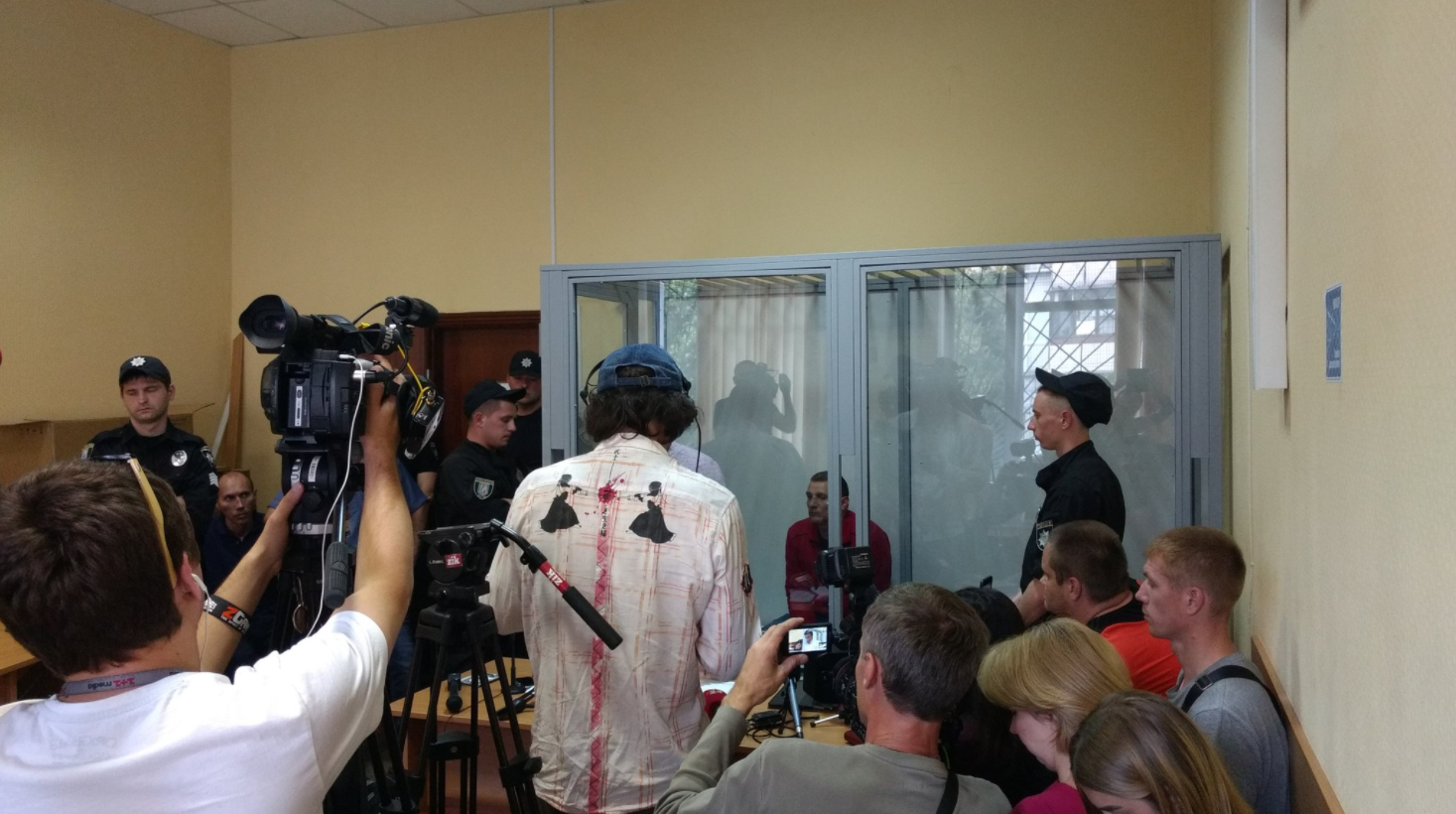 ​Новый поворот в деле об убийстве Вороненкова: появились подробности о задержанном Тарасенко и его участии в громком деле