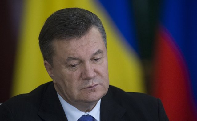 Суд Киева обвинил Януковича в госизмене: что случится с беглым президентом, если тот вернется в Украину 